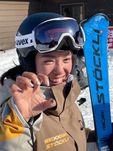 2027年3月19日~21日 基礎スキーミニキャンプ（1.5泊3日）