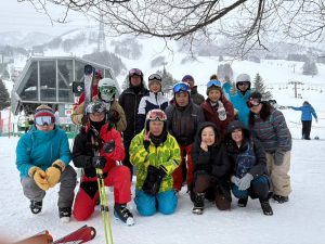 2026年1月30日〜2月1日 みんなで滑ろう苗場（1.5泊3日）