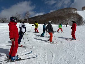 2026年2月20日~23日 みんなで滑ろう志賀高原（2.5泊4日）